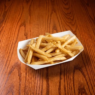 House Fries