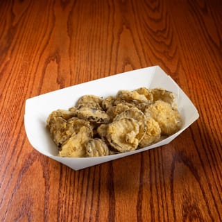 Fried Pickles