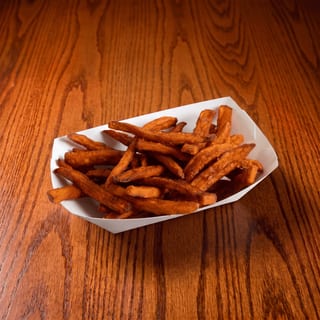 Sweet Fries