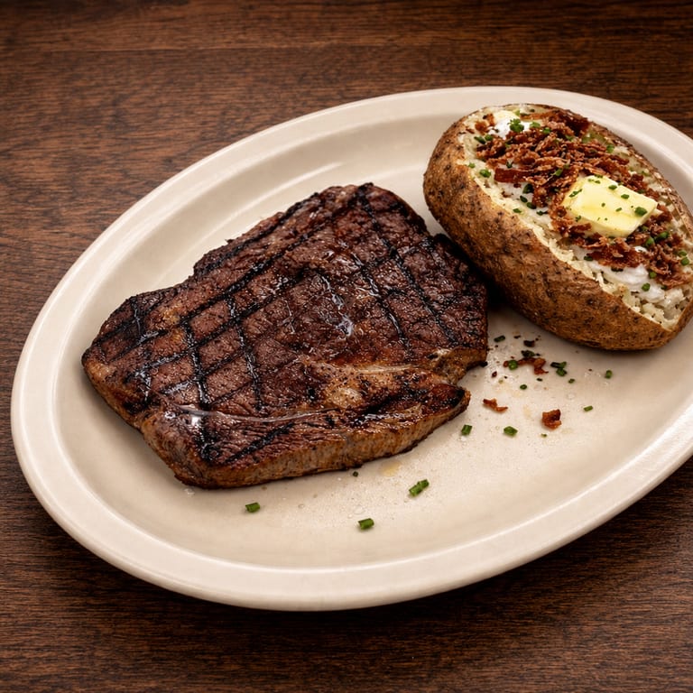 Indulge in Our BLT