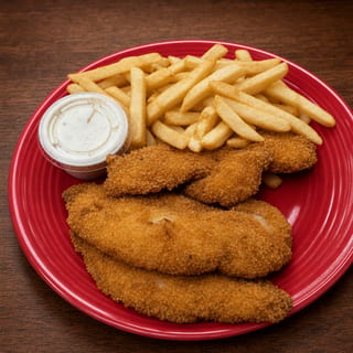 Chicken Tenders